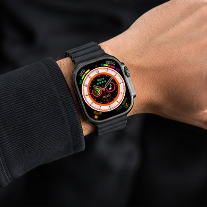 Vivaria Watch Ultra 9