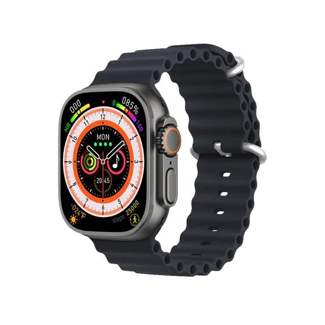 Vivaria Watch Ultra 9