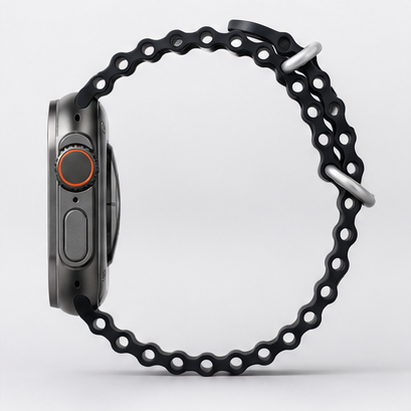 Vivaria Watch Ultra 9
