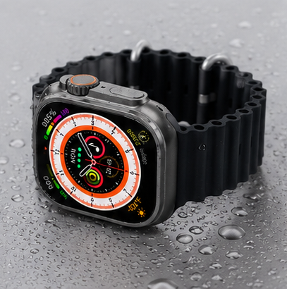 Vivaria Watch Ultra 9