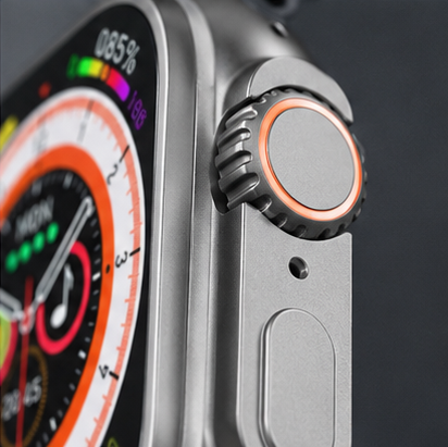 Vivaria Watch Ultra 9